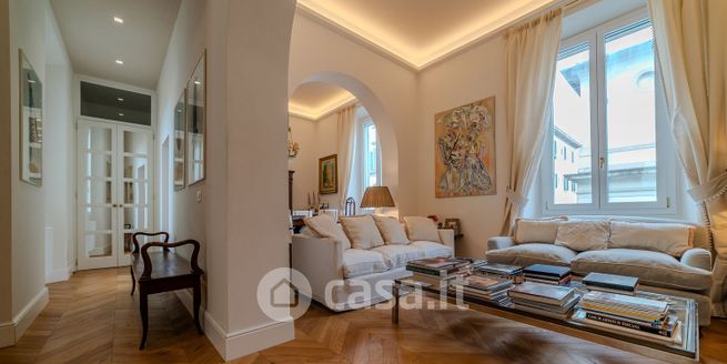 Appartamento in residenziale in Lungarno Soderini