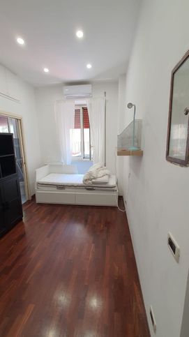 Appartamento in residenziale in Via Rodolfo Lanciani