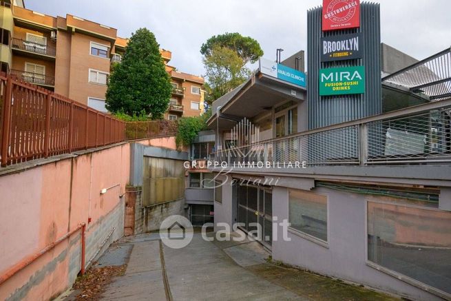 Garage/posto auto in residenziale in Viale dei Colli Portuensi