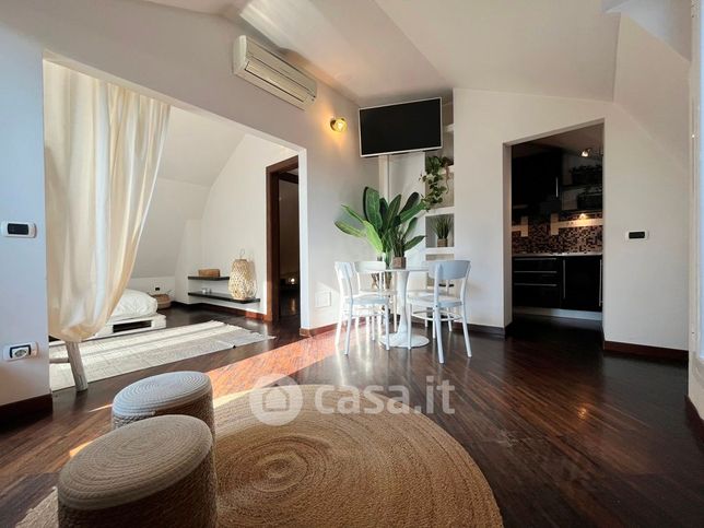 Appartamento in residenziale in Via Cascina Mojetta 32