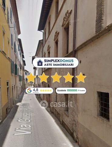 Appartamento in residenziale in Via Giuseppe Garibaldi