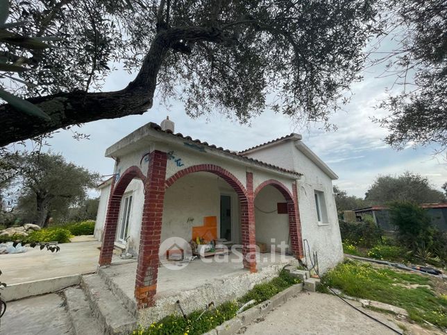 Casa indipendente in residenziale in Strada Vicinale Ponte Brandinu Funtana Niedda
