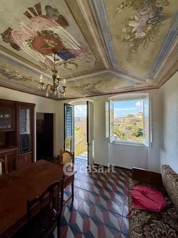Appartamento in residenziale in Via Barattina 4