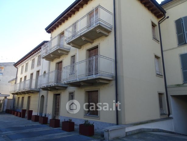 Appartamento in residenziale in Via Paolo Gorini 22