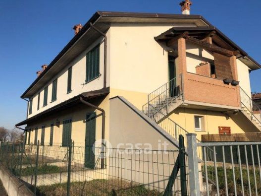 Appartamento in residenziale in Via UnitÃ  d'Italia 120