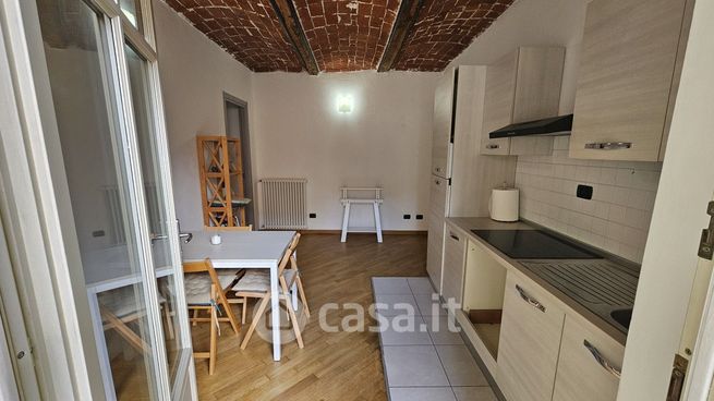 Appartamento in residenziale in Corso Vittorio Alfieri