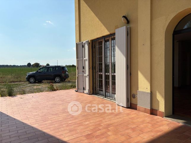 Appartamento in residenziale in Via Storta 11