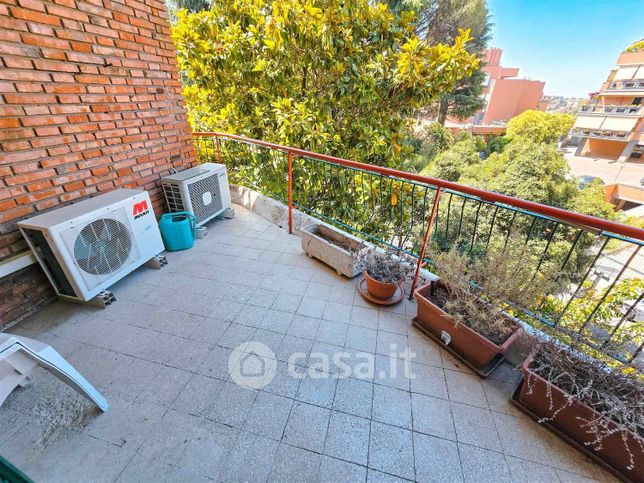 Appartamento in residenziale in Via Paolo V