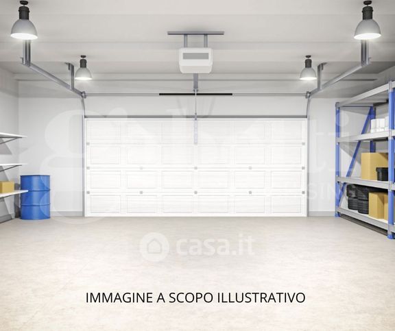 Garage/posto auto in residenziale in Strada Madonna Marina