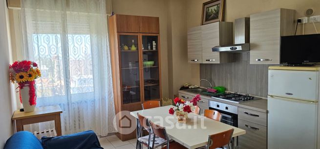 Appartamento in residenziale in Viale Rapallo