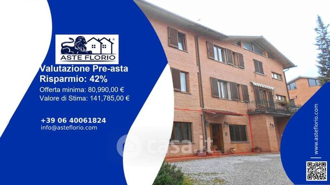 Ufficio in commerciale in Via di Fontellera