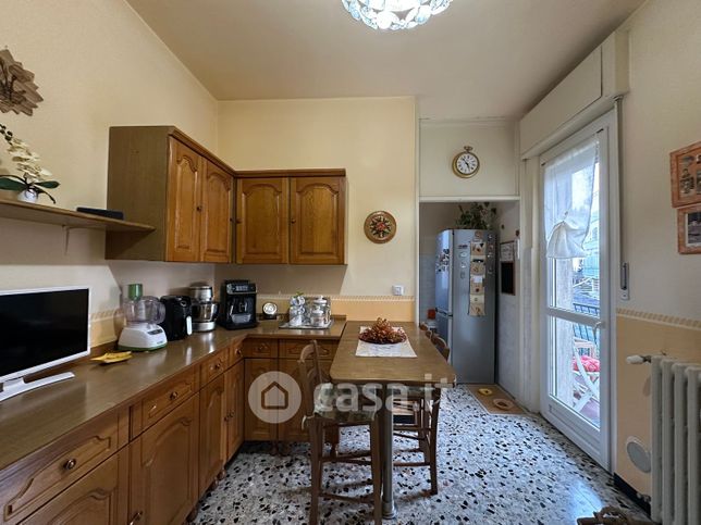 Appartamento in residenziale in Via Buenos Aires