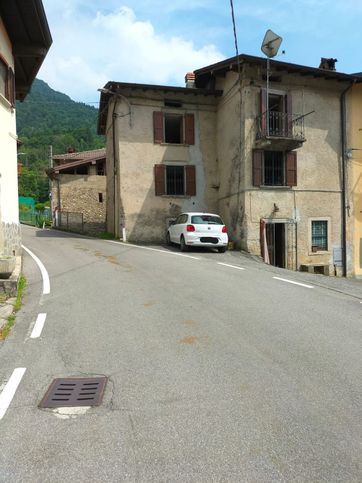 Casa indipendente in residenziale in Via Cardinale Felice Cavagnis