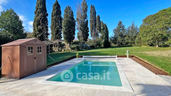 Villa in residenziale in Località Emilia Chiappino 116