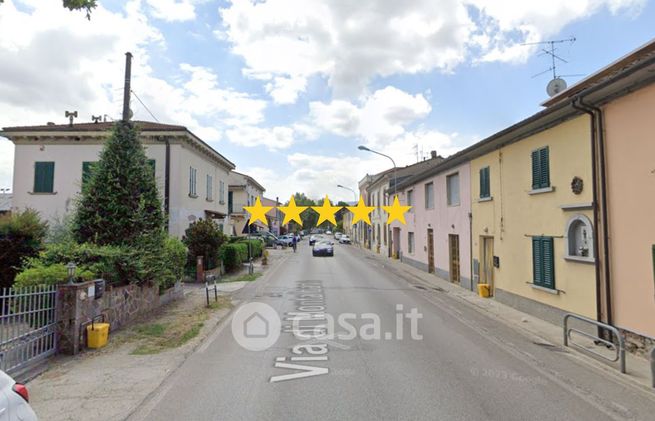 Appartamento in residenziale in Via di Montalbano