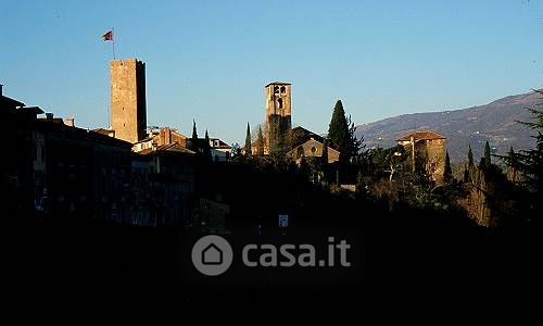 Appartamento in residenziale in Via del Bastion