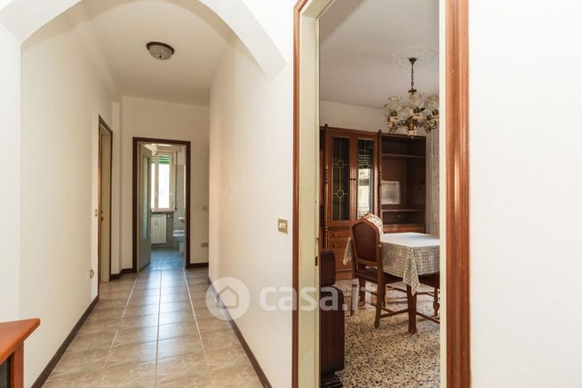 Appartamento in residenziale in Via Gian Battista Vico 2