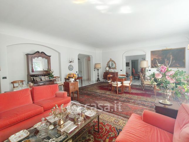 Appartamento in residenziale in Via Giordano Bruno