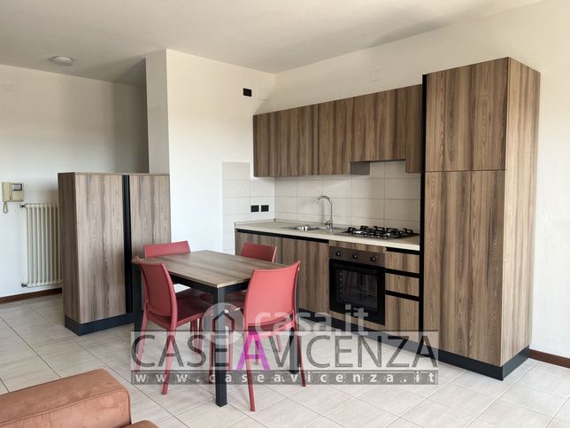 Appartamento in residenziale in Via Chiesanuova