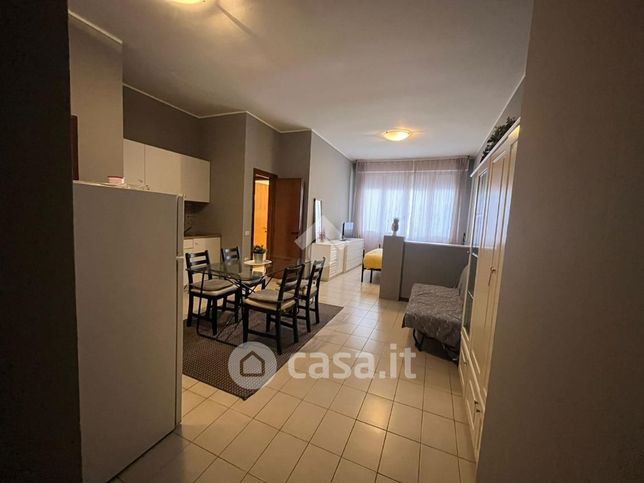 Appartamento in residenziale in Via della Volta 7