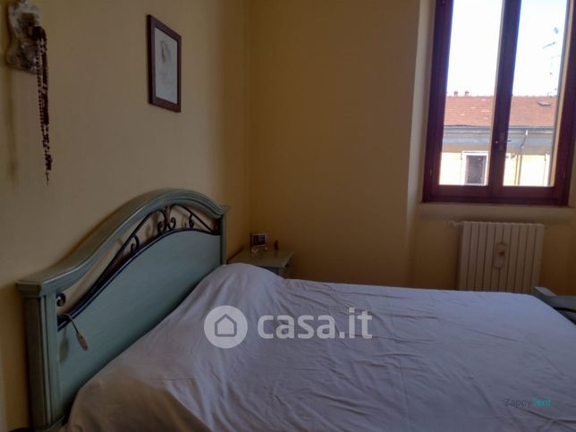 Appartamento in residenziale in Via Vigevano