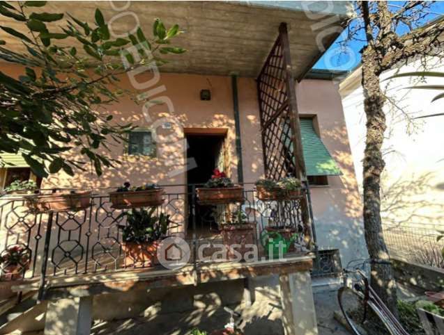 Appartamento in residenziale in Via C. Barducci 209