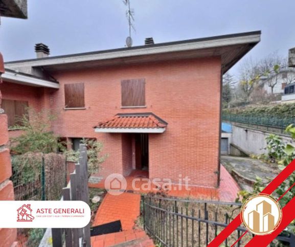 Appartamento in residenziale in Via Venezia 28