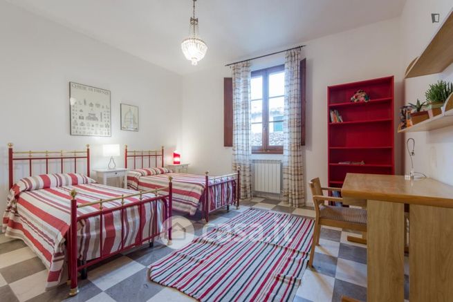 Appartamento in residenziale in 