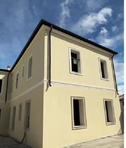 Appartamento in residenziale in 