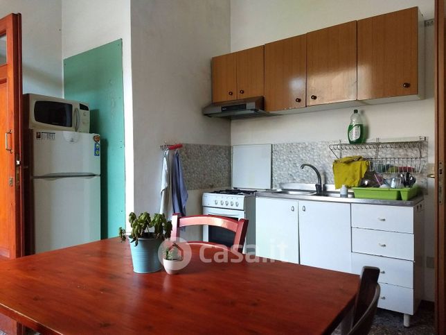 Appartamento in residenziale in Borgo Stretto