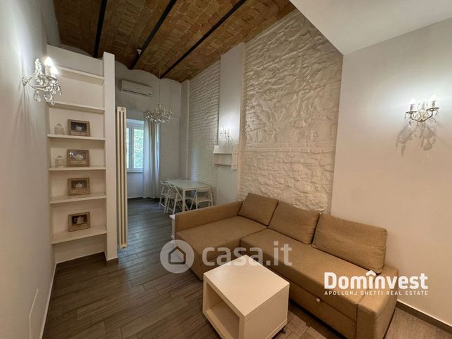 Appartamento in residenziale in Viale Giulio Cesare