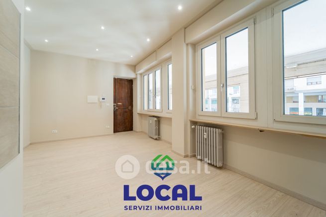 Appartamento in residenziale in Corso Giovanni Giolitti 40