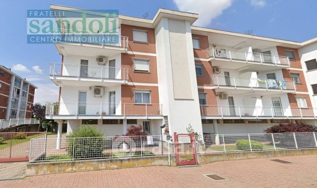 Appartamento in residenziale in Via della Fornace Sandri