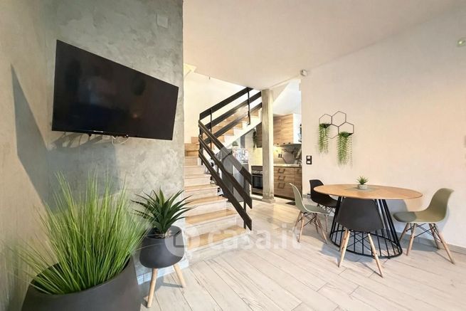 Appartamento in residenziale in Via G. C. Vanini 3