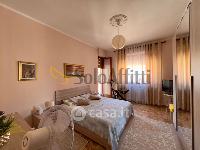 Appartamento in residenziale in Via San Francesco D'Assisi 34