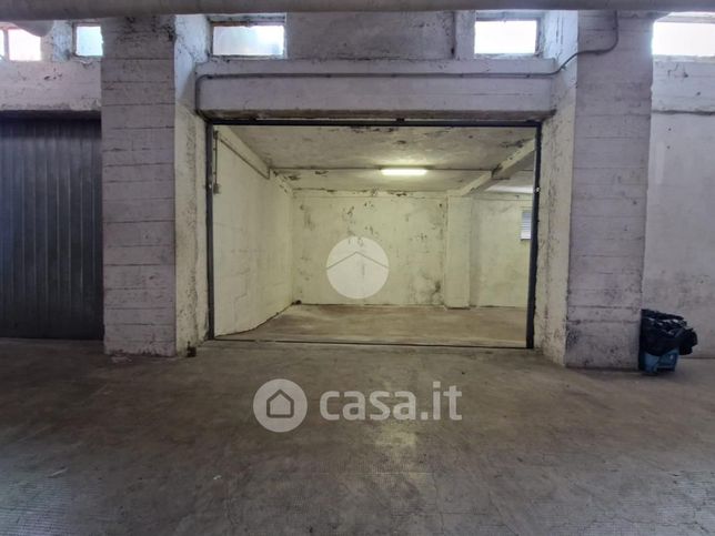 Garage/posto auto in residenziale in Via Diano Marina 13