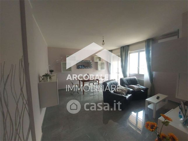 Appartamento in residenziale in Via Alcide Degasperi