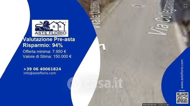 Appartamento in residenziale in Viale Umberto I 90