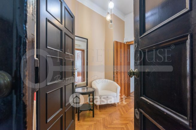 Appartamento in residenziale in Via Podgora