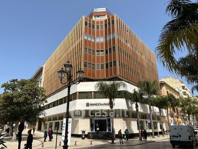 Ufficio in commerciale in Via Raffaele Rubini 11