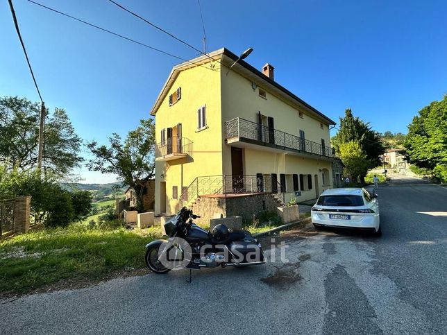 Casa indipendente in residenziale in Via san presto