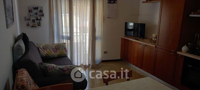 Appartamento in residenziale in Via Larga