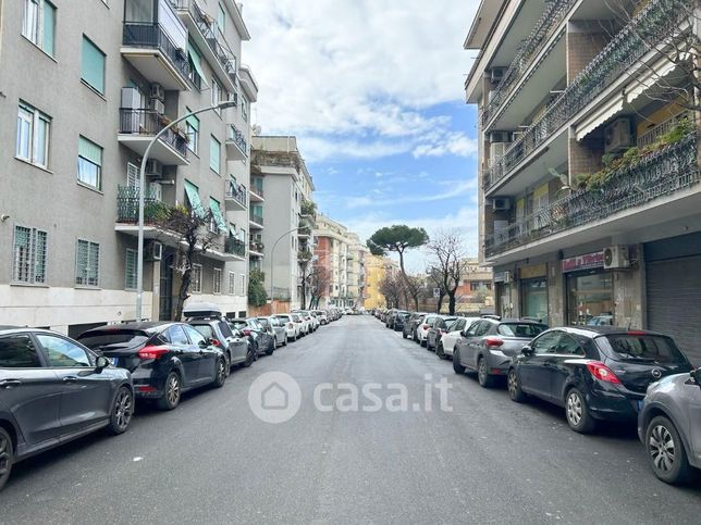 Garage/posto auto in residenziale in Via Norcia 26