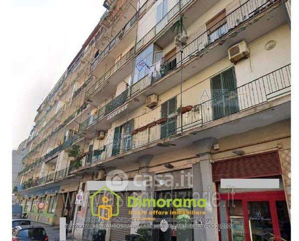 Appartamento in residenziale in Via Diocleziano 241