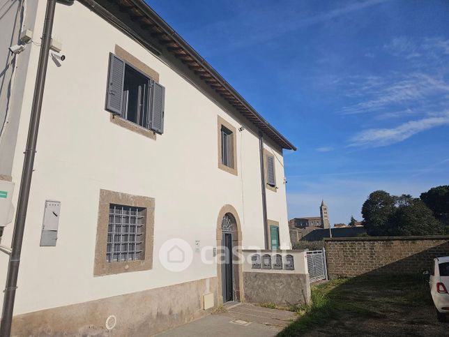 Appartamento in residenziale in Vico Squarano