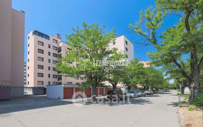 Appartamento in residenziale in Via Claudio Calanchi 6