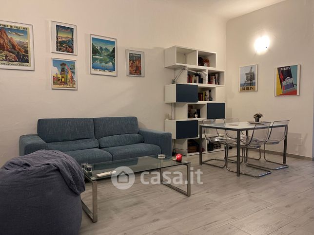 Appartamento in residenziale in Viale Francesco Crispi