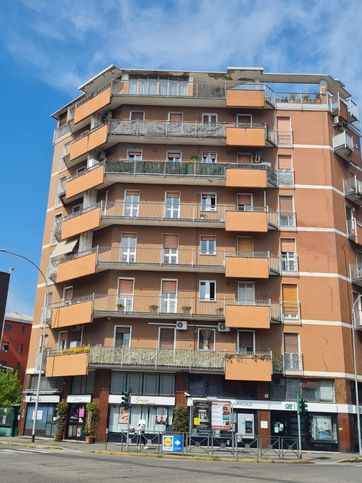 Appartamento in residenziale in Via Milano 7