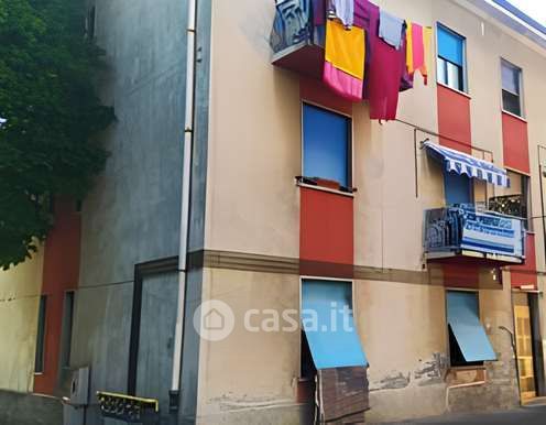 Appartamento in residenziale in Salita al Biule 1