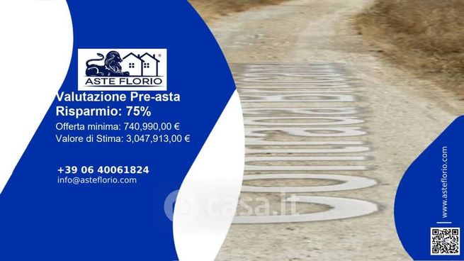 Capannone in commerciale in Strada Statale 115